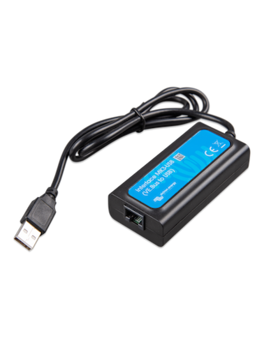 Victron Energy Interface MK3-USB